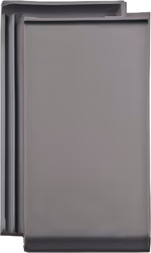 Meyer Holsen Dachziegel in grau