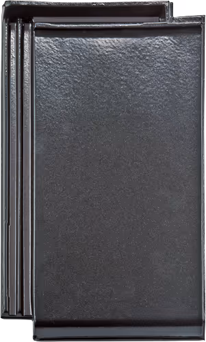 Meyer Holsen Dachziegel in anthrazit